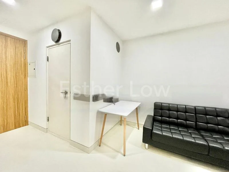 1 Bed Condo for Rent in  Rv Edge - Image 5