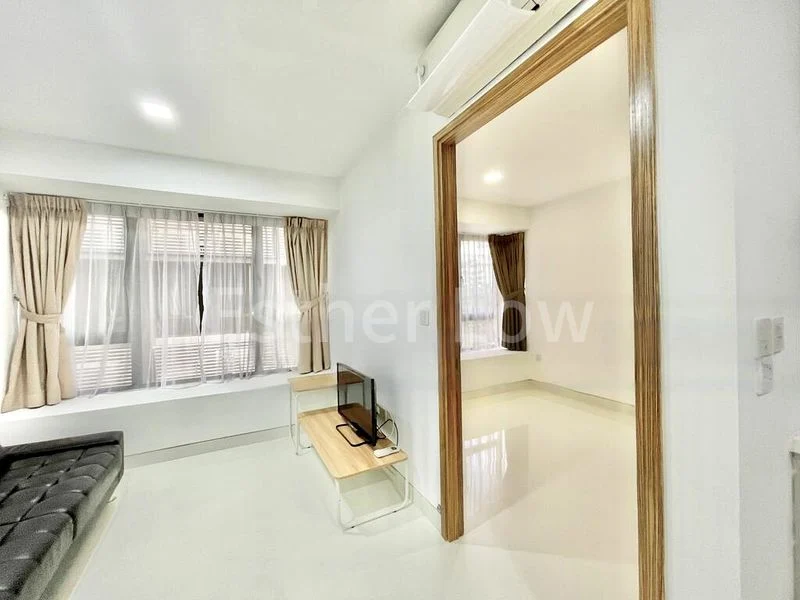 1 Bed Condo for Rent in  Rv Edge - Image 4