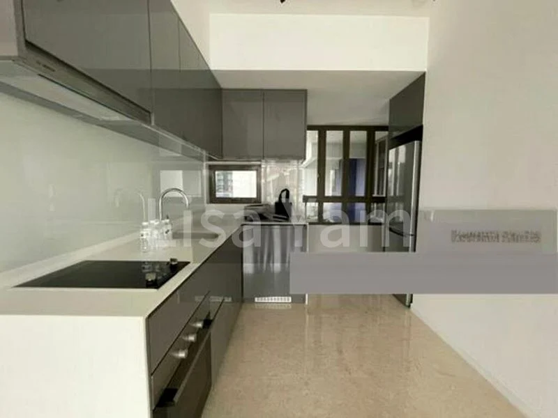 2 Bed Condo for Sale in The Tre Ver - Image 3