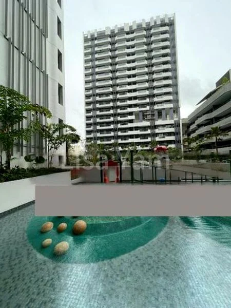2 Bed Condo for Sale in The Tre Ver - Image 9