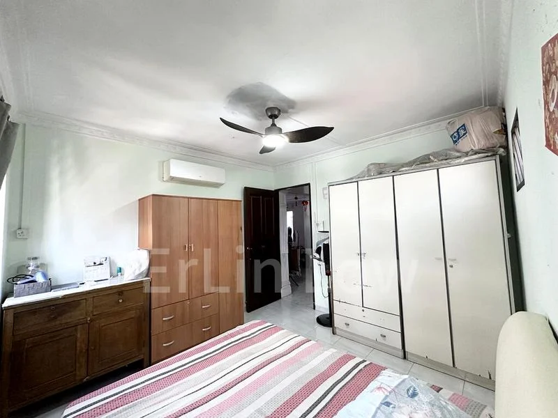 Common Room (HDB) for Rent in 210 Petir Road - Image 6