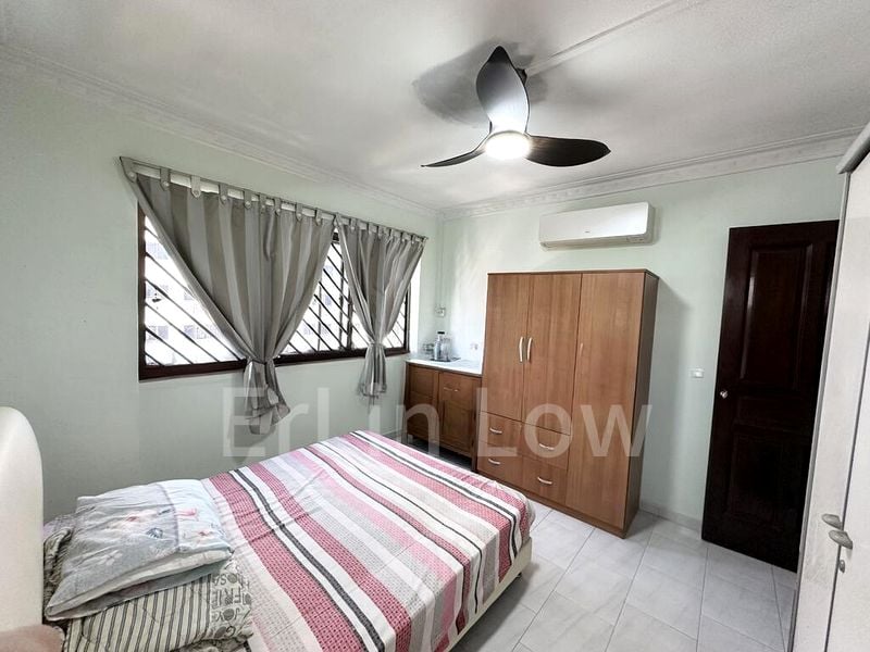 Common Room (HDB) for Rent in 210 Petir Road - Image 5