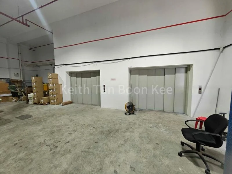 Light Industrial (B1) for Sale: Jalan Lembah Kallang - Image 5