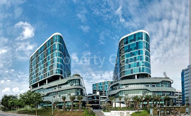 Light Industrial (B1) for Sale: Oxley BizHub - Image 2