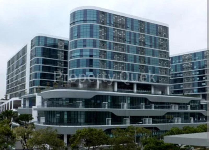 Light Industrial (B1) for Sale: Oxley BizHub - Image 1