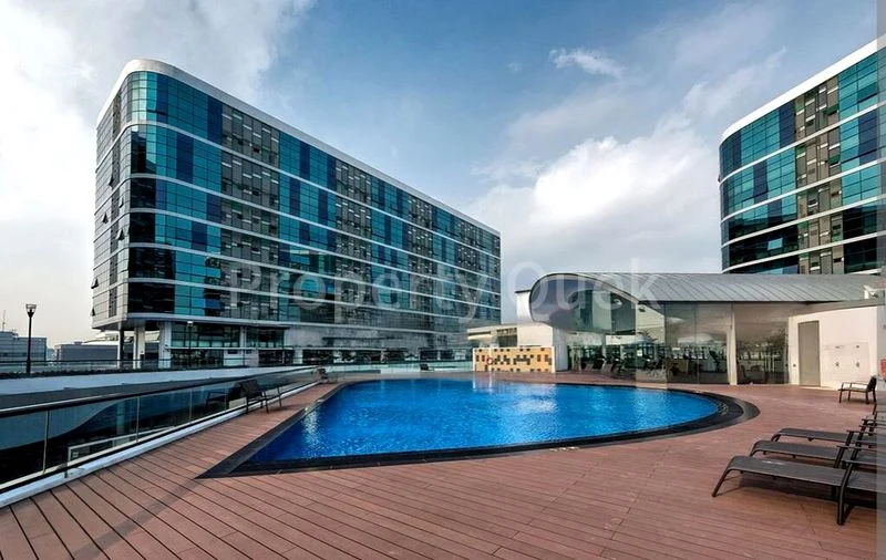 Light Industrial (B1) for Sale: Oxley BizHub - Image 3