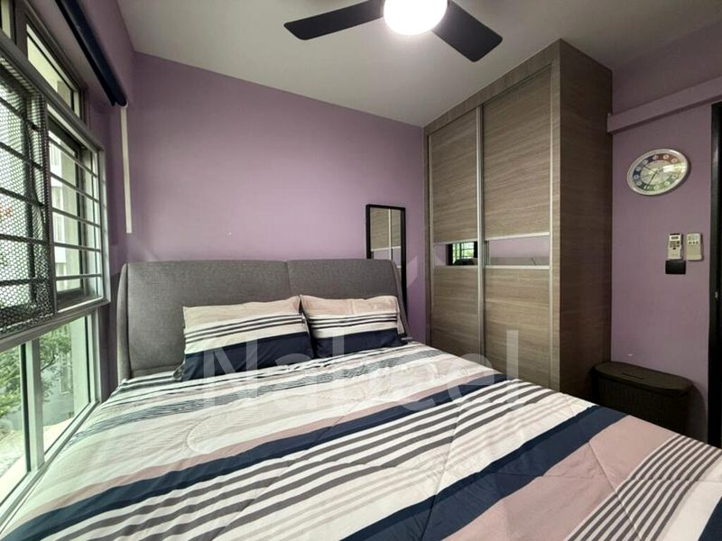4 Room (4STD) HDB for Sale in  614A Edgefield Plains - Image 4
