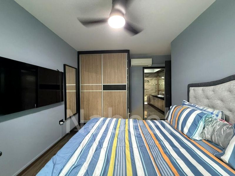 4 Room (4STD) HDB for Sale in  614A Edgefield Plains - Image 7