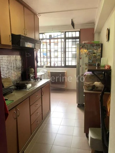3 Room (3STD) HDB for Sale in  59 Circuit Road - Image 5