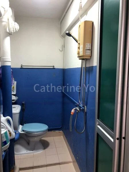 3 Room (3STD) HDB for Sale in  59 Circuit Road - Image 7