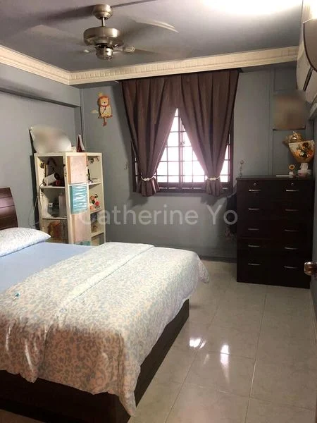 3 Room (3STD) HDB for Sale in  59 Circuit Road - Image 4