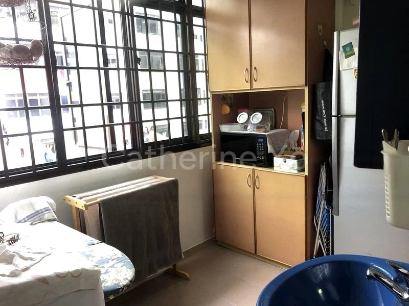 3 Room (3STD) HDB for Sale in  59 Circuit Road - Image 6