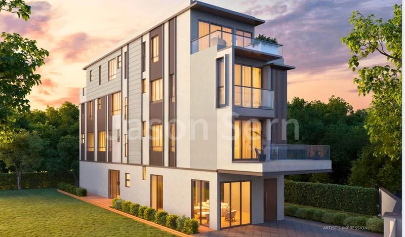 7 Bed Bungalow (Landed) for Sale in  Jalan Lapang - Image 2