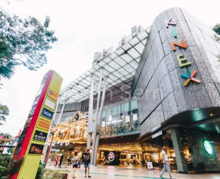 7 Bed Bungalow (Landed) for Sale in  Jalan Lapang - Image 4