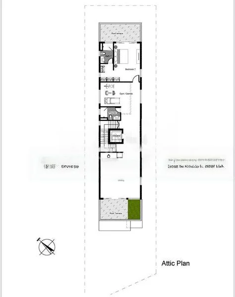 7 Bed Bungalow (Landed) for Sale in  Jalan Lapang - Image 9