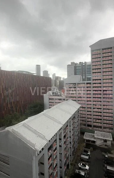3 Room (3I) HDB for Rent in  271 Queen Street - Image 3