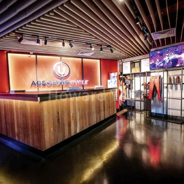 Shop / Shophouse for Rent: OUE Downtown 1 - Image 5