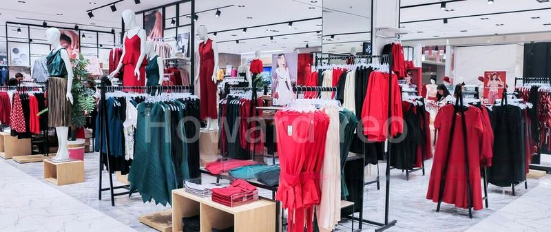 Shop / Shophouse for Rent: OUE Downtown 1 - Image 3