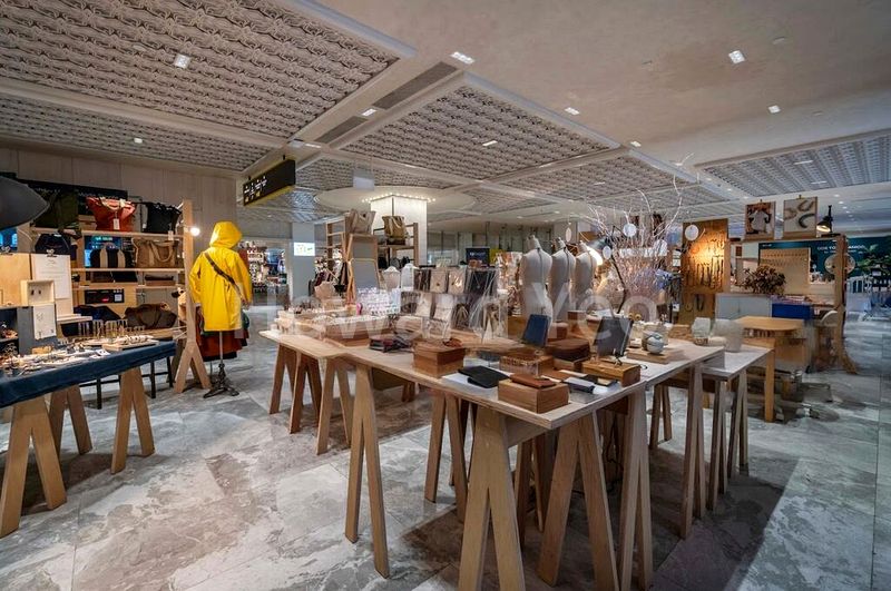 Shop / Shophouse for Rent: OUE Downtown 1 - Image 2