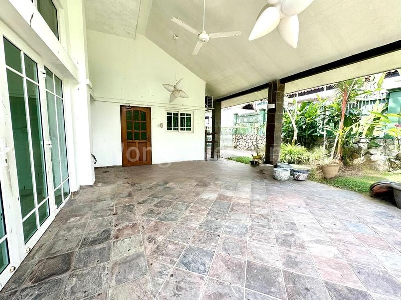 5 Bed Semi-Detached House (Landed) for Sale in  Greenbank Park - Image 3