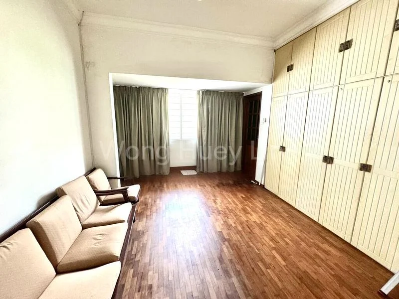 5 Bed Semi-Detached House (Landed) for Sale in  Greenbank Park - Image 10