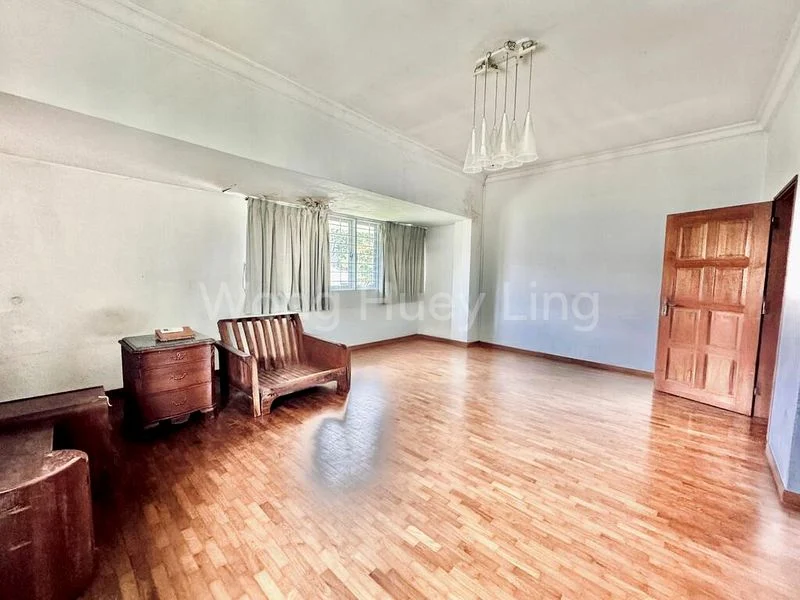 5 Bed Semi-Detached House (Landed) for Sale in  Greenbank Park - Image 9