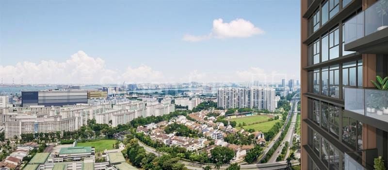 3 Bed Apartment (Condo) for Sale in ELTA - Image 3