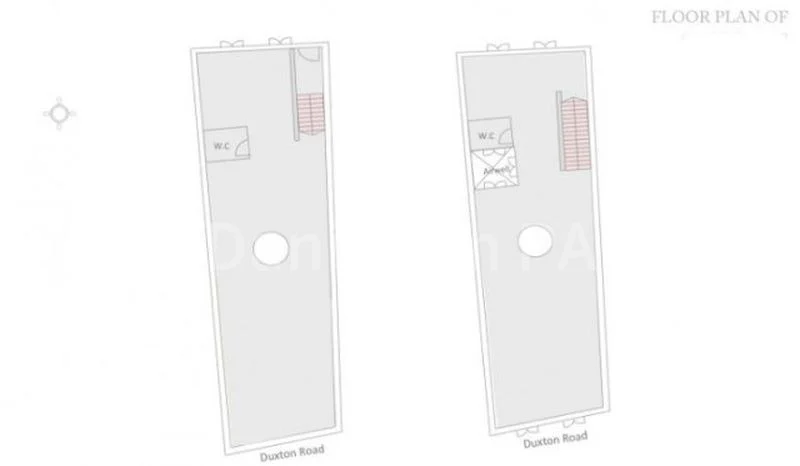 Shop / Shophouse for Rent in  The Pinnacle @ Duxton - Image 3