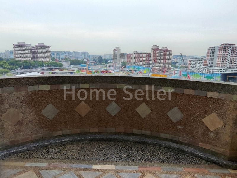 Maisonette HDB for Sale in 522 Hougang Avenue 6 - Image 2