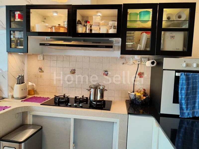 Maisonette HDB for Sale in 522 Hougang Avenue 6 - Image 12