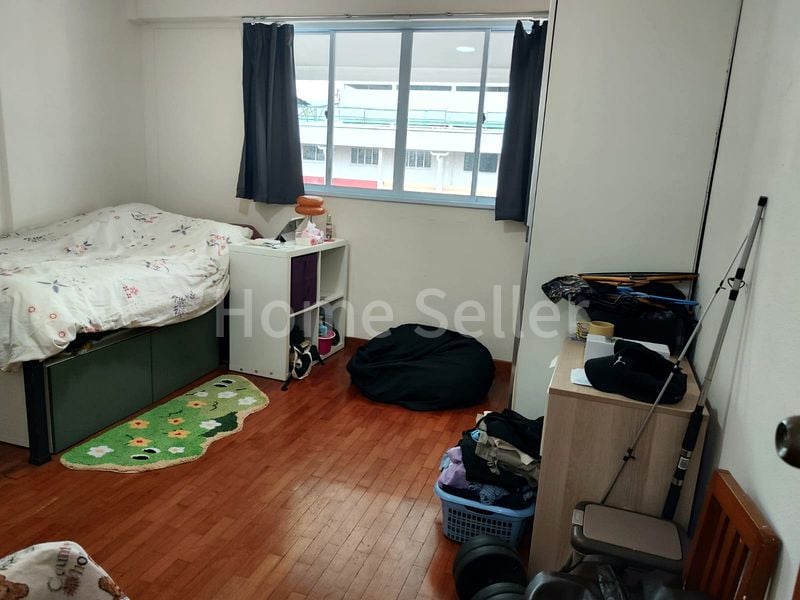 Maisonette HDB for Sale in 522 Hougang Avenue 6 - Image 8