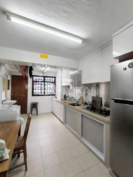 Common Room (HDB) for Rent in  75 Whampoa Drive - Image 6