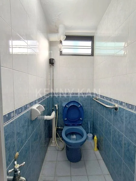 Common Room (HDB) for Rent in  75 Whampoa Drive - Image 9