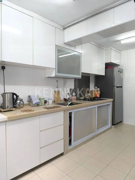 Common Room (HDB) for Rent in  75 Whampoa Drive - Image 7