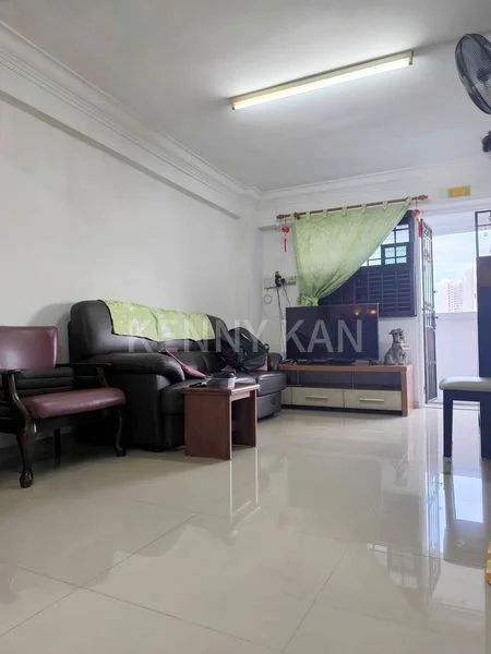 Common Room (HDB) for Rent in  75 Whampoa Drive - Image 5