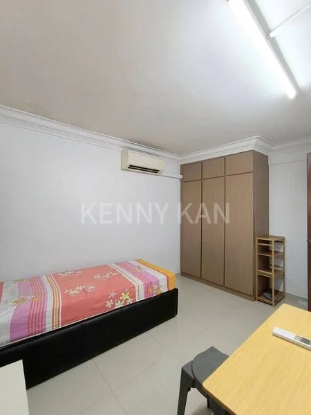 Common Room (HDB) for Rent in  75 Whampoa Drive - Image 2