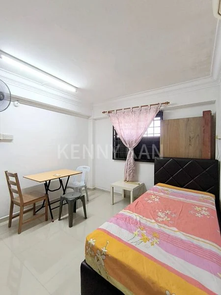 Common Room (HDB) for Rent in  75 Whampoa Drive - Image 3