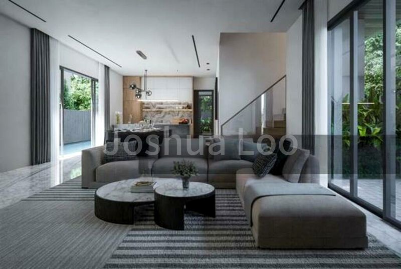 6 Bed Semi-Detached House (Landed) for Sale in  Palm Road - Image 7