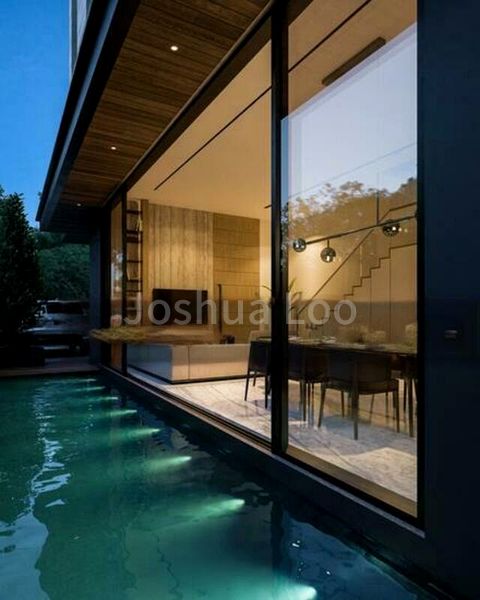 6 Bed Semi-Detached House (Landed) for Sale in  Palm Road - Image 11