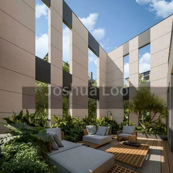 6 Bed Semi-Detached House (Landed) for Sale in  Palm Road - Image 1