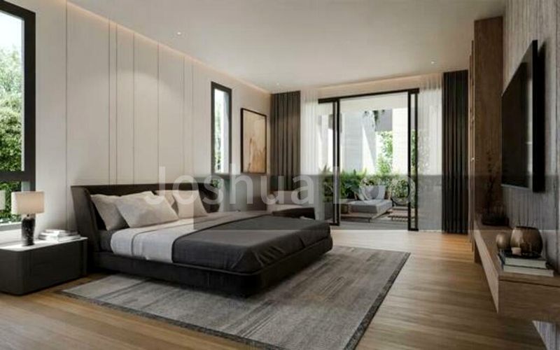 6 Bed Semi-Detached House (Landed) for Sale in  Palm Road - Image 8