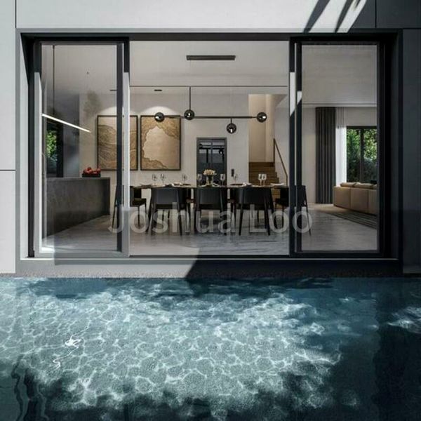 6 Bed Semi-Detached House (Landed) for Sale in  Palm Road - Image 5