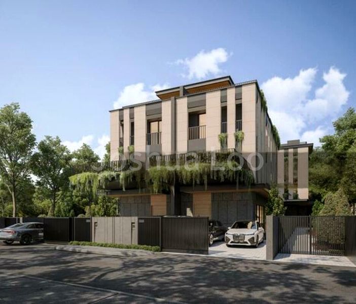 6 Bed Semi-Detached House (Landed) for Sale in  Palm Road - Image 6