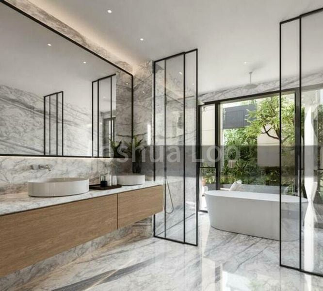 6 Bed Semi-Detached House (Landed) for Sale in  Palm Road - Image 10