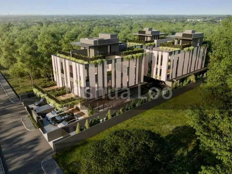 6 Bed Semi-Detached House (Landed) for Sale in  Palm Road - Image 2