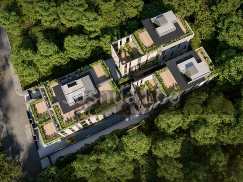 6 Bed Semi-Detached House (Landed) for Sale in  Palm Road - Image 13