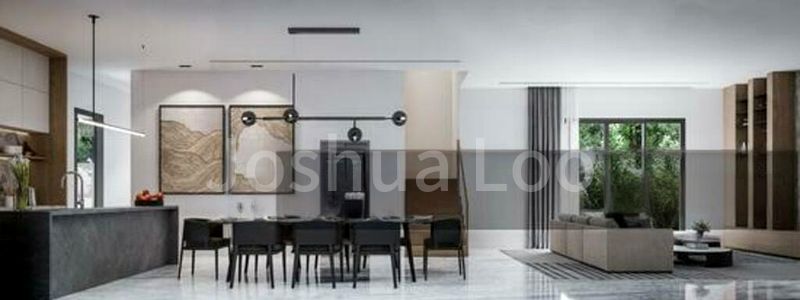 6 Bed Semi-Detached House (Landed) for Sale in  Palm Road - Image 12