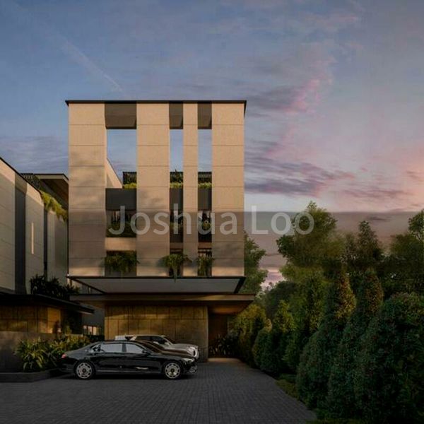 6 Bed Semi-Detached House (Landed) for Sale in  Palm Road - Image 4