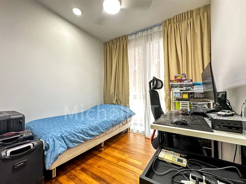 3 Bed (Condo) for Rent in  Kensington Square - Image 3