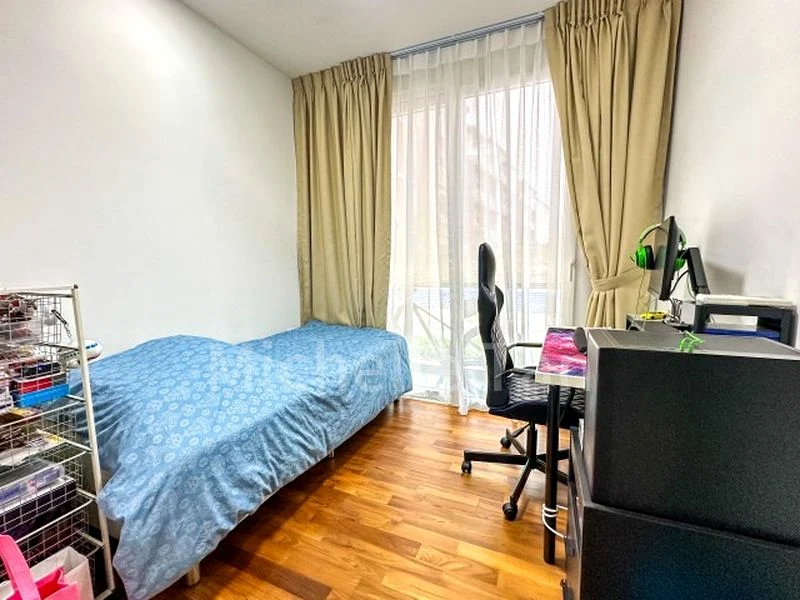 3 Bed (Condo) for Rent in  Kensington Square - Image 6